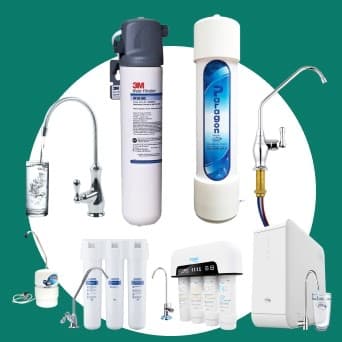 Máy Lọc Nước Uống Trực Tiếp