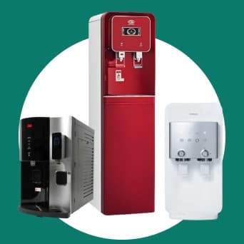 Cây Nước Nóng Lạnh