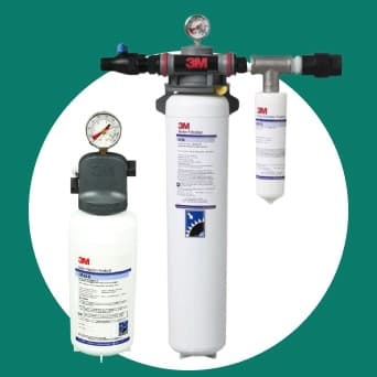 Máy Lọc Nước Nhà Hàng, Quán Cà Phê