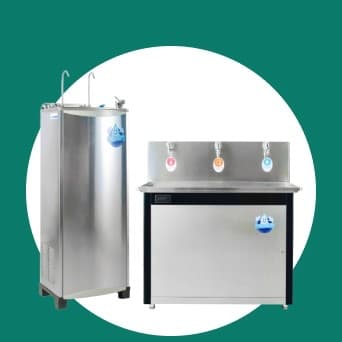 Máy Lọc Nước Công Nghiệp