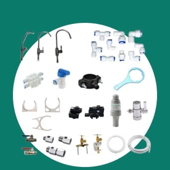 Phụ Kiện Máy Lọc Nước